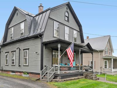 35 Warren Street, Barre, VT, 05641