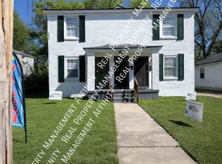 2490 Staten Ave #3, Memphis, TN 38108