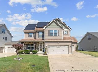 3309 Memorial Dr, Fayetteville, NC 28311