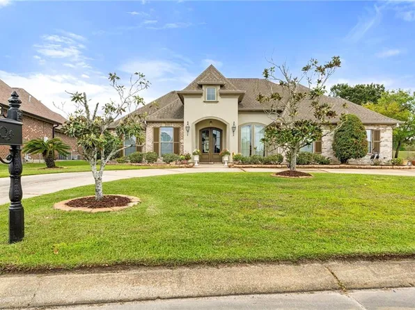 333 Cypress Lakes Dr, Slidell, LA 70458