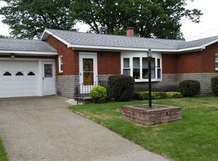 3 Dewey St, Albany, NY 12205