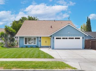 1159 Lancelot Ln, San Jose, CA 95127
