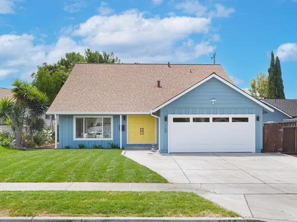 1159 Lancelot Ln, San Jose, CA 95127