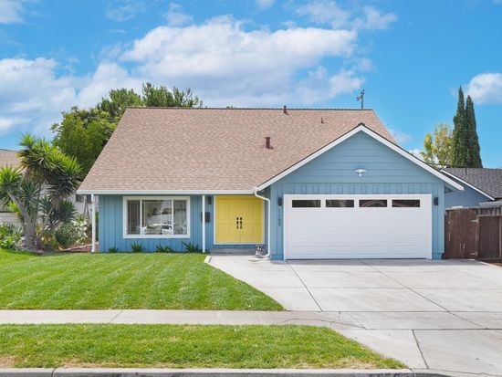 1159 Lancelot Ln, San Jose, CA 95127
