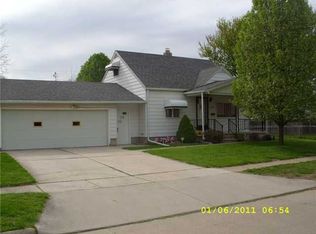 238 Summerdale Ave, Toledo, OH 43605