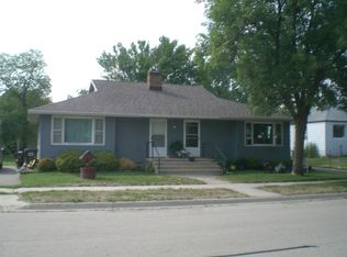 113 Michigan St, Portage, WI 53901