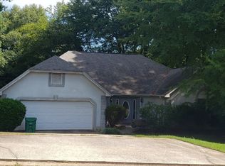5702 Roundelay Way, Stone Mountain, GA 30087