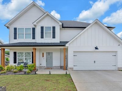 223 Arrowwood Dr, Carrollton, GA, 30117
