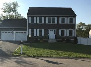 30 Brackett Ln, Stoughton, MA 02072