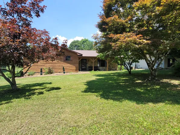 348 Spring Hollow Dr, Morristown, TN 37814