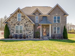 20 Harbor Point #89, Lebanon, TN 37087