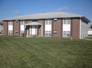4837 NW 62nd Ave #OAK, Johnston, IA 50131