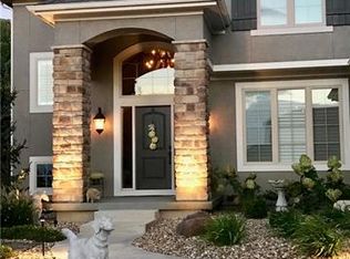 15125 Grant St, Overland Park, KS 66221