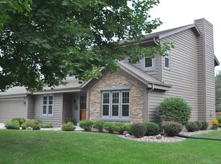 4123 Bristol Pl, Racine, WI 53405