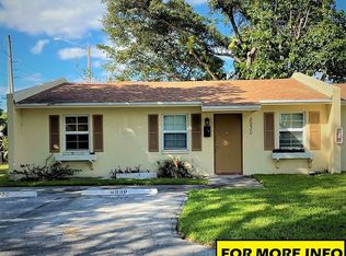 6930 NW 31st Ave #A13, Fort Lauderdale, FL 33309