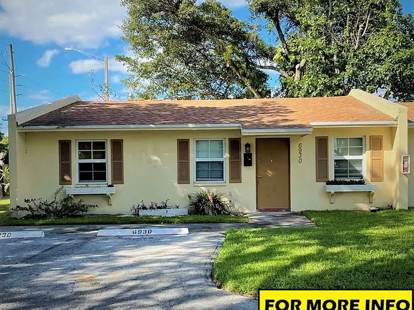 6930 NW 31st Ave #A13, Fort Lauderdale, FL 33309