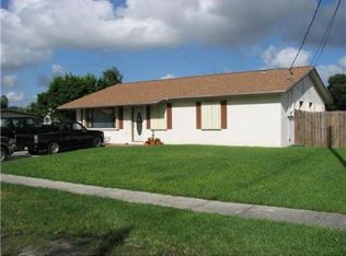 4050 SW 56th Ave, Davie, FL 33314