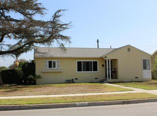 11103 Maplefield St, South El Monte, CA 91733