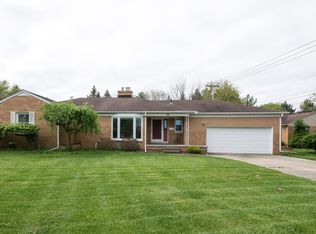 415 Linden Ct, Saline, MI 48176