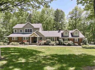 175 Midwood Way, Colonia, NJ 07067