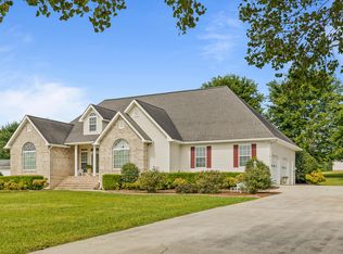 116 Cedar Farm Ln, Rock Spring, GA 30739