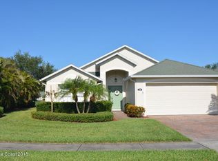 720 Indian Oaks Dr, Melbourne, FL 32901