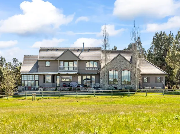 20110 Winston Loop, Bend, OR 97703