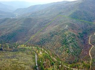 421 Beaver Creek Rd, Klamath River, CA 96050