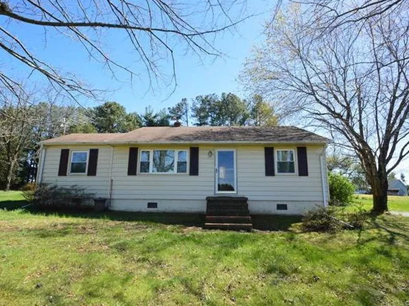 27416 Strawberry Hill Rd, Rhoadesville, VA 22542