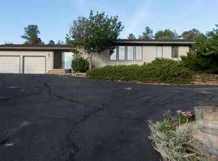 890 Pulpit Rock Cir S, Colorado Springs, CO 80918