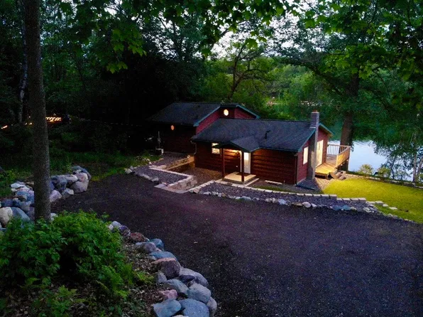 1622 Reidner Lane, Centuria, WI 54824