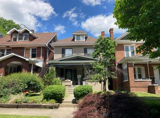 1046 10th Ave, Huntington, WV 25701