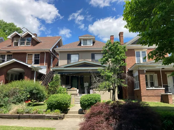 1046 10th Ave, Huntington, WV 25701