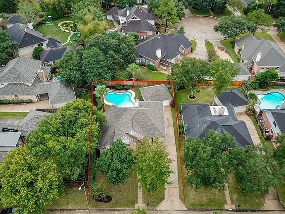 5th image of 19703 Ivory Mills Ln