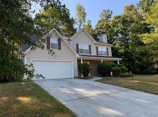 1419 Sierra Ridge Pl, Loganville, GA 30052