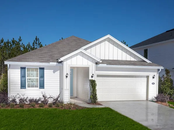 Plan 2003 Modeled Plan, Copper Ridge