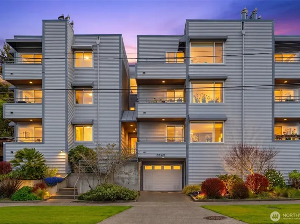 3421 Alki Avenue SW #303, Seattle, WA 98116
