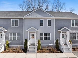 401 West St UNIT B, East Bridgewater, MA 02333