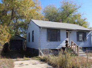 609 4th Ave, Edgemont, SD 57735