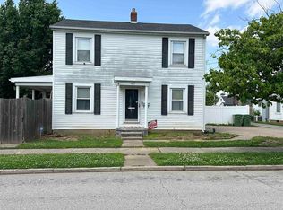 417 W 7th St, Owensboro, KY 42301