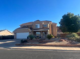 427 S Cordero Dr, Ivins, UT 84738