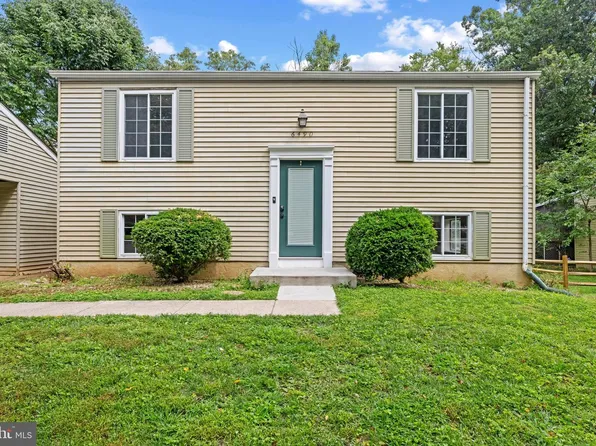 6490 Barchink Pl, Columbia, MD 21045
