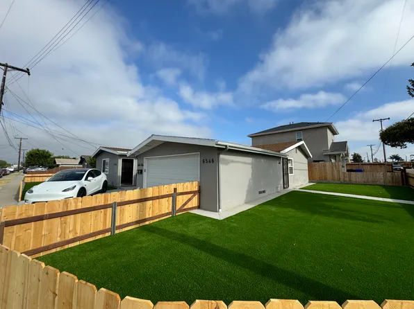 6546 Mount Ackerman Dr, San Diego, CA 92111