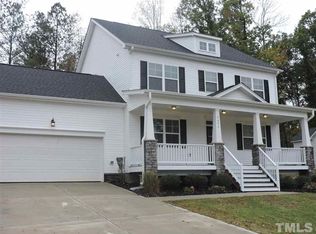 3040 Moorpark Ln, Garner, NC 27529