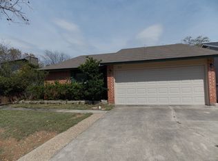 1414 Leander, San Antonio, TX 78251