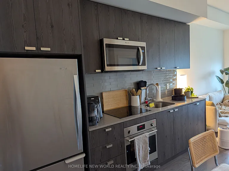 56 Forest Manor Rd #3006 — Photo 18