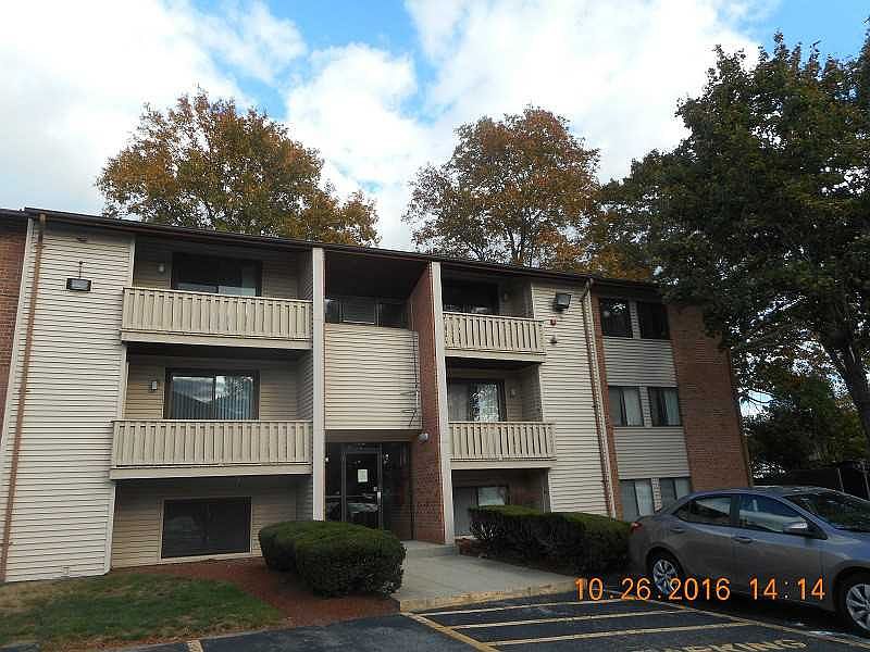 1st image of 1137 Hartford Ave APT 8C