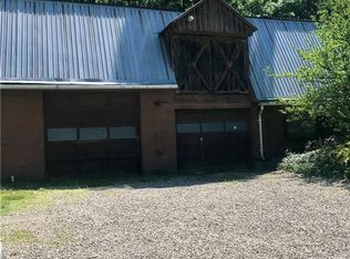 1493 Pingrey Hill Rd, Andover, NY 14806