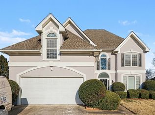 3170 Sherwood Oaks Ct, Decatur, GA 30034