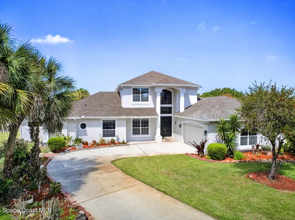 914 Sierra Pl NE, Palm Bay, FL 32907